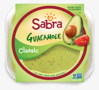classic Guacamole #6872090