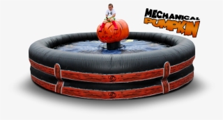 Mechanical Pumpkin #6872095