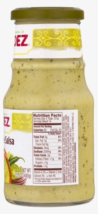 Guacamole Png #6872280