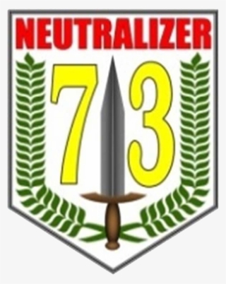73rd Infantry Battalion Unit Seal #6872282