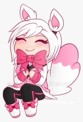 Mangle Png #6872480