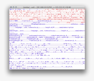 The Biggest Drawback Is That Rtmp Only Works In Flash #6872541