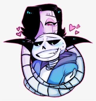 A Robot And A Pile Of Bones #6872545