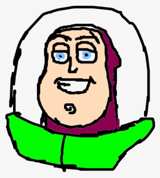 Buzz Lightyear #6872606