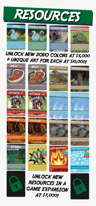 Edge Of Extinction Is A "take That" Style Game Where #6872609