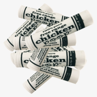 Pile Of Original Chickenpoop Lip Junk #6872707