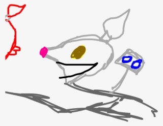 Mangle #6872881