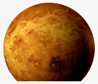 A Day On Venus Lasts Longer Than A Year On Venus #6872887