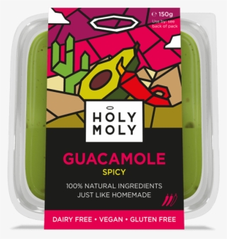 Guacamole Png #6872985