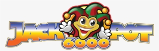 Jackpot Png #6872987