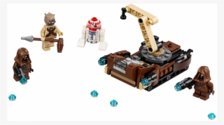 Tatooine Png #6873218
