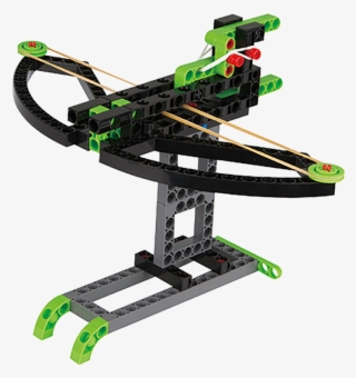 Crossbows & Catapults #6873591