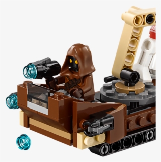 Tatooine™ Battle Pack #6873648