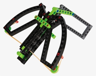 Crossbows & Catapults #6873704