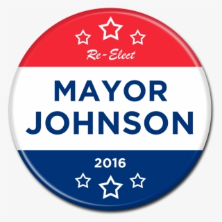 Campaign Button - #6873756