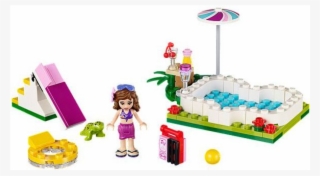 Lego Block Png #6873816