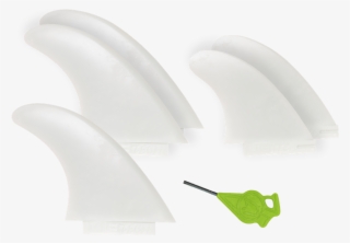 Libtech Fins - 5-fin Set #6874326 Libtech Fins - 5-fin Set #6874326