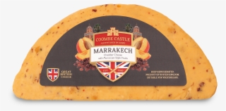 Usa Uk Coombe Castle International Savoury Blends Marrakech #6874396