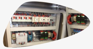 Bespoke Control Electrical Systems #6874461