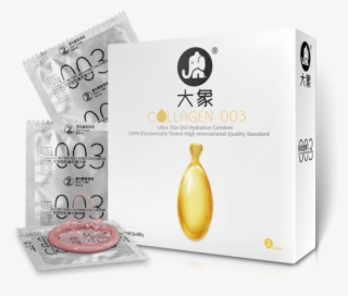 Elephant Condom Men 's Ultra #6874707