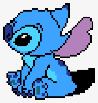 Stitch #6874708