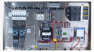 Control Panel #6874767