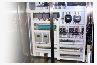 Motor Starter Panels #6874938