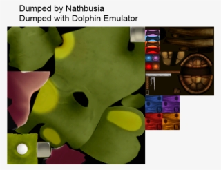 Wii Rayman Raving Rabbids Teenage Mutant Ninja Turtle #6875160 Wii Rayman Raving Rabbids Teenage Mutant Ninja Turtle #6875160