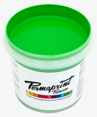 1 L Ppp Glow Green Web #6875208