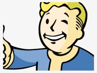 Fallout Clipart Nuke #6875209