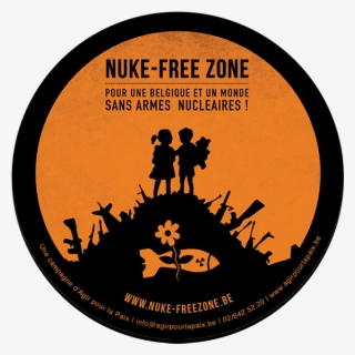 Incursion De Pacifistes À Kleine Brogel #6875380