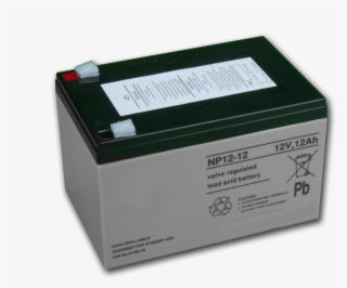 Photo Pb Battery M-shev #6875624