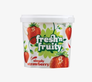 Fresh'nfruity Regular #6875843