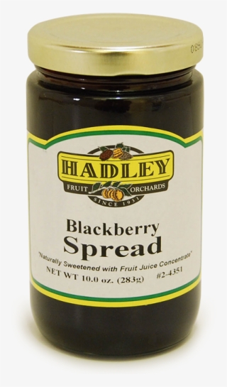 Blackberry Spread #6875903