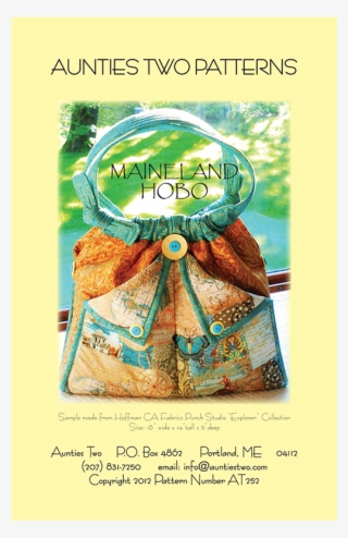 At252 Maineland Hobo #6876109