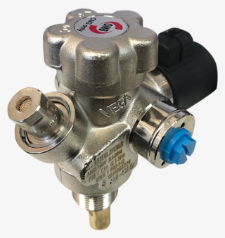 Omb Vega - Cylinder Valve #6876347