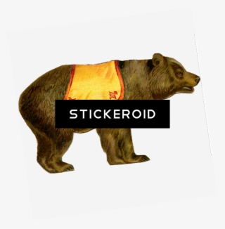 Merry Christmas Vintage Circus Style #6876402