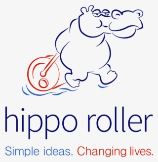 Hippo Png #6876565