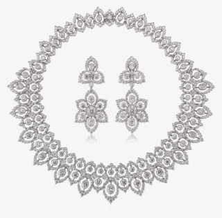 Buccellati - Necklaces - Vega Set - High Jewelry #6876566