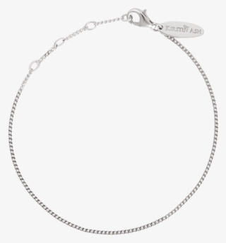 Bespoke Curb Bracelet Image #6876762