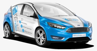 Sell Or Trade In Your Used Car In Toronto, Calgary, #6877247