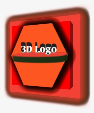 I Will Make Proffesional 3d Logo #6877359