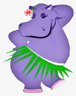 Top 79 Hippopotamus Clipart #6877361