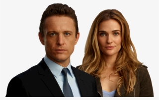 Game Of Silence Cast #6877425