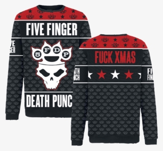 Fuck Xmas Sweater #6877490