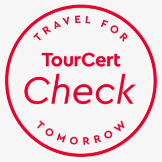 Tourcert Check #6877496