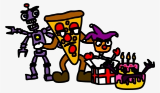 Troll Or Treatartwork #6877548