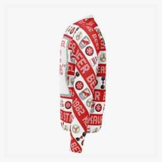 Judge Brett Kavanaugh Funny Ugly Christmas Sweater #6877661