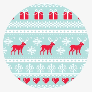 Gifts Ugly Sweater #6877767