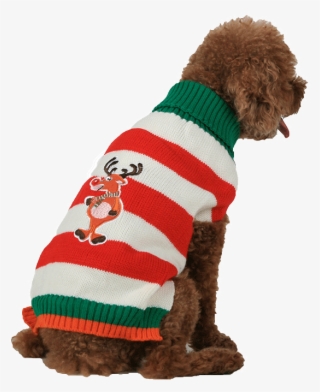 Christmas Sweater Pattern Png #6877872